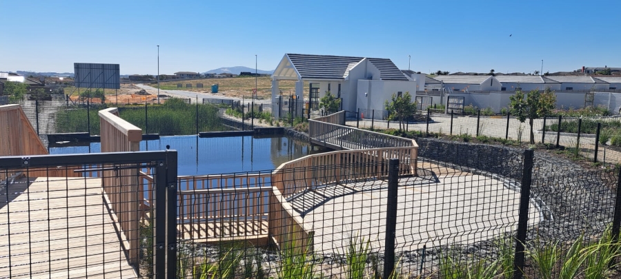 To Let 3 Bedroom Property for Rent in Haasendal Western Cape